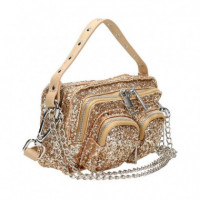 Bolso Helena Glitter  NÚNOO