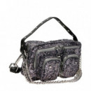 Bolso Helena Glitter  NÚNOO