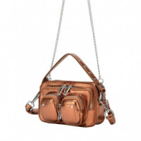 Bolso Helena Recycled Cool  NÚNOO