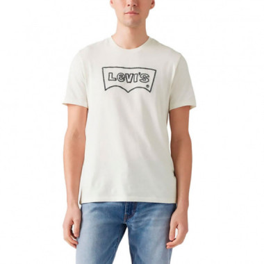 Camiseta Graphic Crewneck  LEVI'S