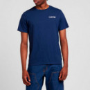 Camiseta Graphic Crewneck  LEVI'S