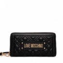 Cartera JC5633PP0L LA0  LOVE MOSCHINO