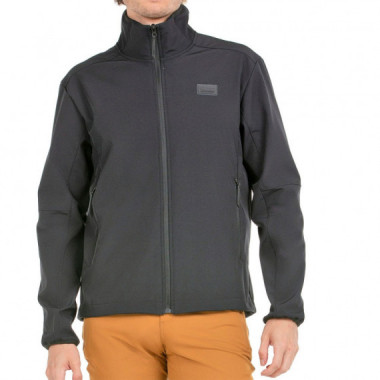 Chaqueta Vaquia Anorack Treking  +8000