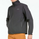 Chaqueta Vaquia Anorack Treking  +8000