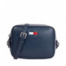 Bandolera Essential Must Camera  TOMMY HILFIGER