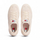 Zapatillas The Greenwich con Plataforma  TOMMY HILFIGER