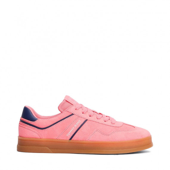 Zapatillas The Greenwich de ante  TOMMY HILFIGER