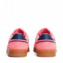 Zapatillas The Greenwich de ante  TOMMY HILFIGER