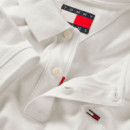 Polo Slim Placket  TOMMY HILFIGER