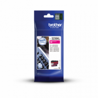 BROTHER Cartucho TINTALC3239XLM Magenta