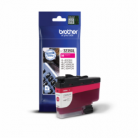 BROTHER Cartucho TINTALC3239XLM Magenta