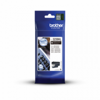 BROTHER Cartucho TINTALC3239XLBK Negro