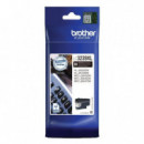 BROTHER Cartucho TINTALC3239XLBK Negro