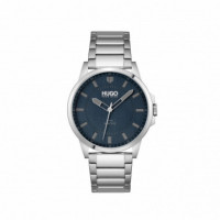 HUGO First Reloj 1530186