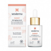 SESDERMA Samay Serum Antienvejecimento 30 Ml