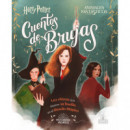 Cuentos de Brujas