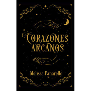 CORAZONES ARCANOS