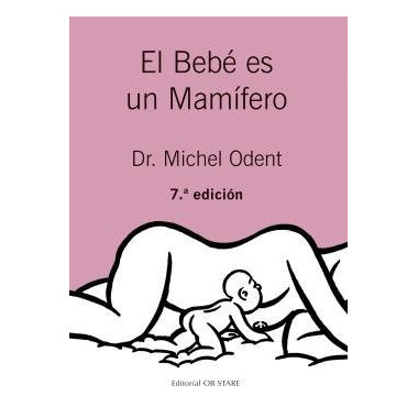 El bebÃƒÂ© es un mamÃƒÂ­fero