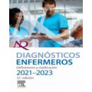 Diagnostico Enfermero Definiciones y Clasificacion 2021 202