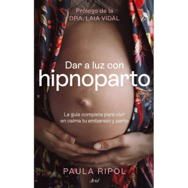 DAR A LUZ CON HIPNOPARTO