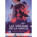 Heridas de la Magia,las