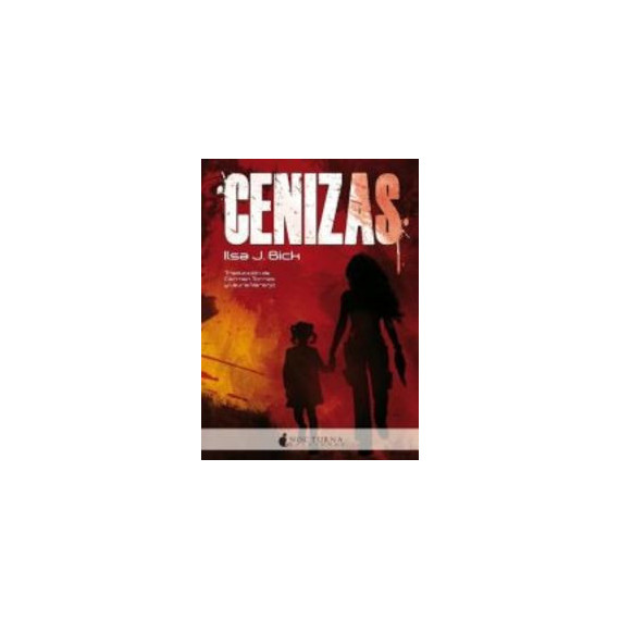 Cenizas