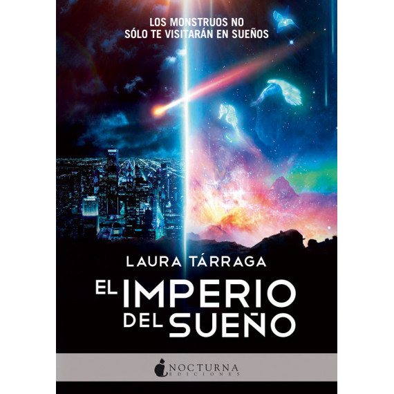 el Imperio del Sueãâ±o