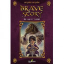 Brave Story. un Nuevo Viajero