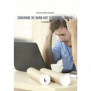 Sindrome de Burn-out y Estres LABORAL-3 Edicion