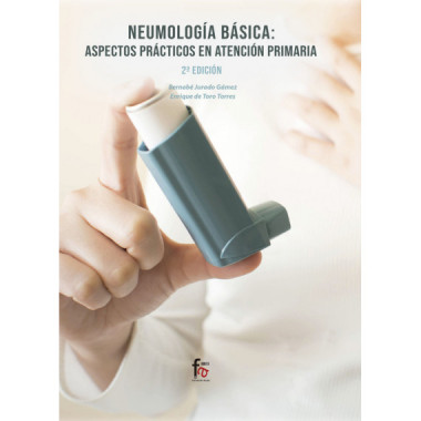 NEUMOLOGIA BASICA:ASPECTOS PRACTICOS EN ATENCION PRIMARIA-2 ED