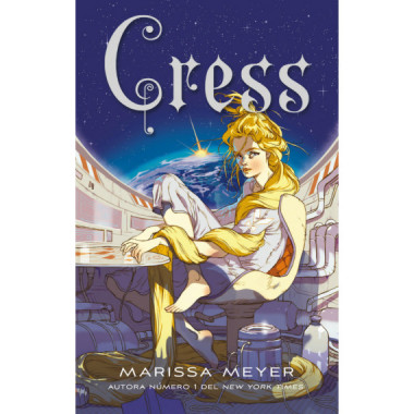 CRESS