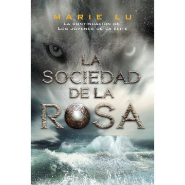 La sociedad de la rosa