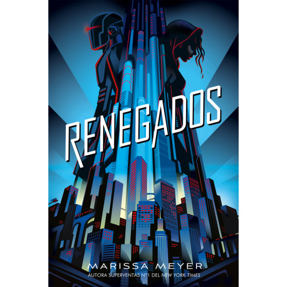 Renegados