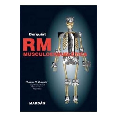 RM MUSCULOESQUELETICA