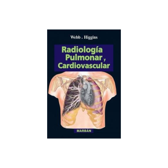 Radiologia Pulmonar y Cardiovascular