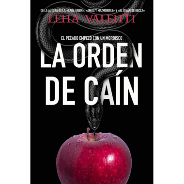 LA ORDEN DE CAIN