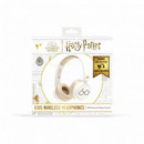 Auriculares Harry Potter Blancos Wireless  OTL TECHNOLOGIES