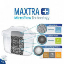 BRITA Marella Xl Jarra Filtrante + 1 Filtro Mxpro Experto en Cal