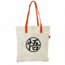 Bolsa de Tela Dragon Ball  STOR