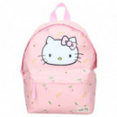 Mochila Hello Kitty