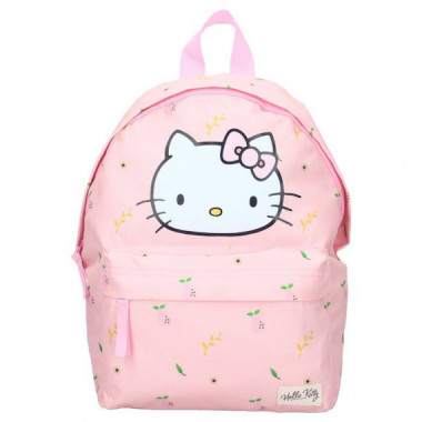 Mochila Hello Kitty