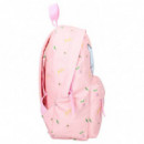 Mochila Hello Kitty