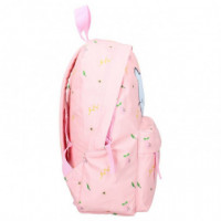 Mochila Hello Kitty