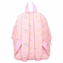 Mochila Hello Kitty