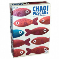 Chao Pescao  MERCURIO GAMES