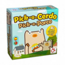 Pick a Cerdo  MERCURIO GAMES