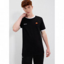 Ferdorini Tee Negro  ELLESSE