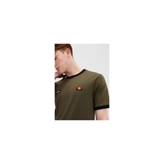 Ferdorini Tee Khaki  ELLESSE