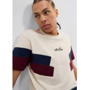 Vassan Tee Beige  ELLESSE