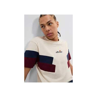 Vassan Tee Beige  ELLESSE